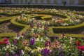 Jardines del Palacio de Versalles