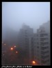 Niebla en la Ciudad