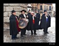 Cuarteto en Segovia