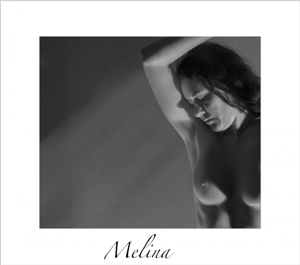 "Melina..." de Marcelo Nestor Cano