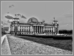 Parlamento de Berlin