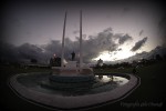 Monumento General Urquiza. C. del U.-( E.R.)