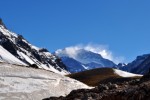 Invierno...Cerro Aconcagua