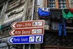 Caminando Porto