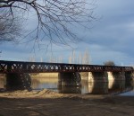 Puente sobre el Colorado