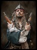 `El Pirata VII `