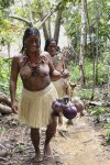 Seoras de la selva amaznica- Tribu Desanas