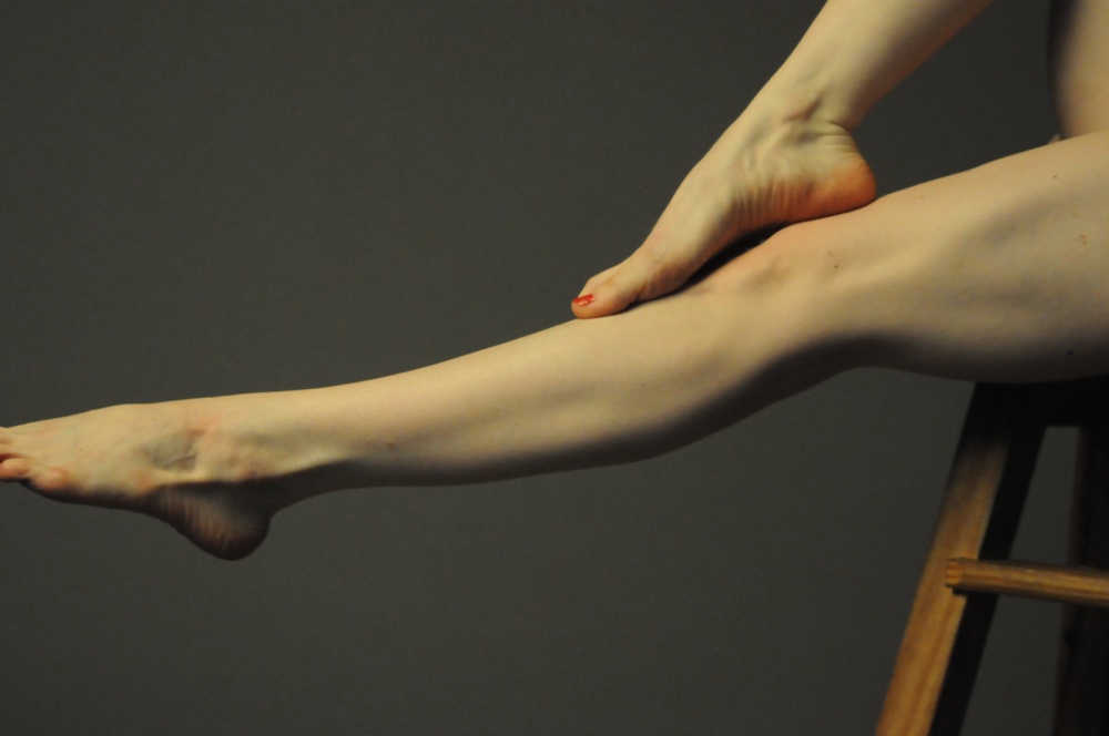 "piernas" de Diego Gerardo Gonzalez