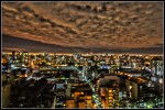 Buenos Aires nocturno