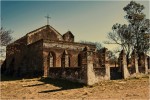 Iglesia Tegua