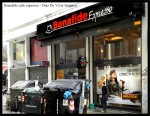 Bonafide cafe expresso - Diaz De Vivar Gustavo
