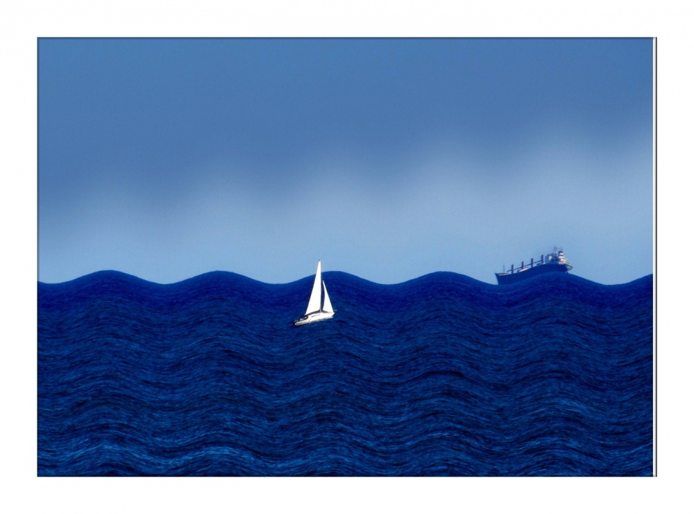 "marina para nios" de Lilian Moras (morita)