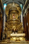 De la serie de hoy `Majestuosa Catedral de Salta`