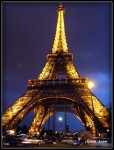 Paris, eternamente iluminada