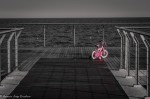 La bici rosa