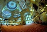 Mezquita Azul de Istanbul