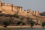 Jaipur Amber Fort,