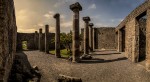 Pompeya`interior de unavivienda`