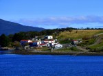 Estancia Harberton - Tierra del Fuego