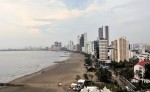 Cartagena de Indias...