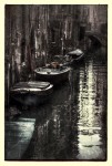 Por Los Canales de Venecia