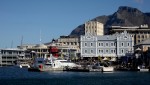 Cape Town Puerto