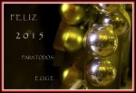 FELIZZZZZZZ 2015 PARA TODOSSSS!!!