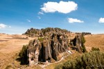 Rincones del Per 208 Cumbemayo, Cajamarca