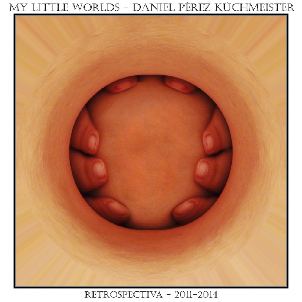 "My Little Worlds (69)" de Daniel Prez Kchmeister