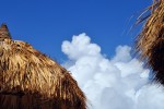 Nubes Caribeas
