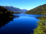 La laguna azul