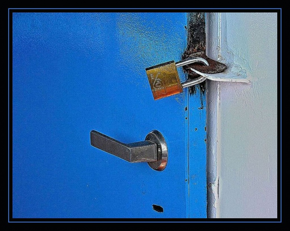 "Y las llaves, donde estn ?" de Arturo H. Pea