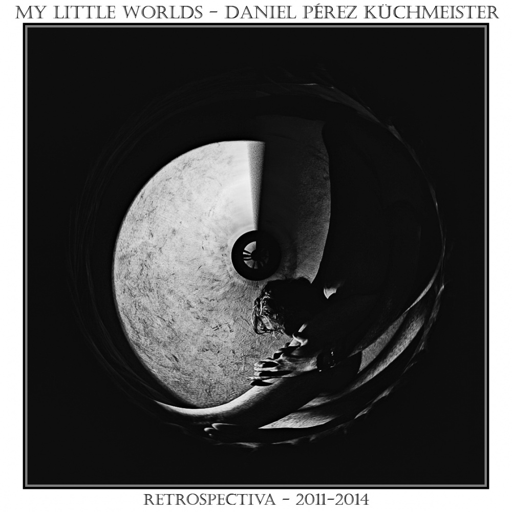 "My Little Worlds (32)" de Daniel Prez Kchmeister