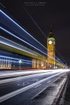the escape from the Big Ben...