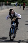 Ciclista kosher