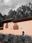 Rincones del Per 182 Cajamarca