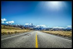 Caminos de la Patagonia