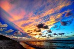 explosion of color in Varadero