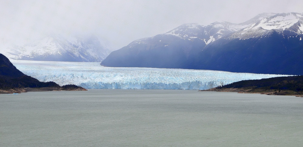 "Glaciar Perito Moreno" de Jose Torino