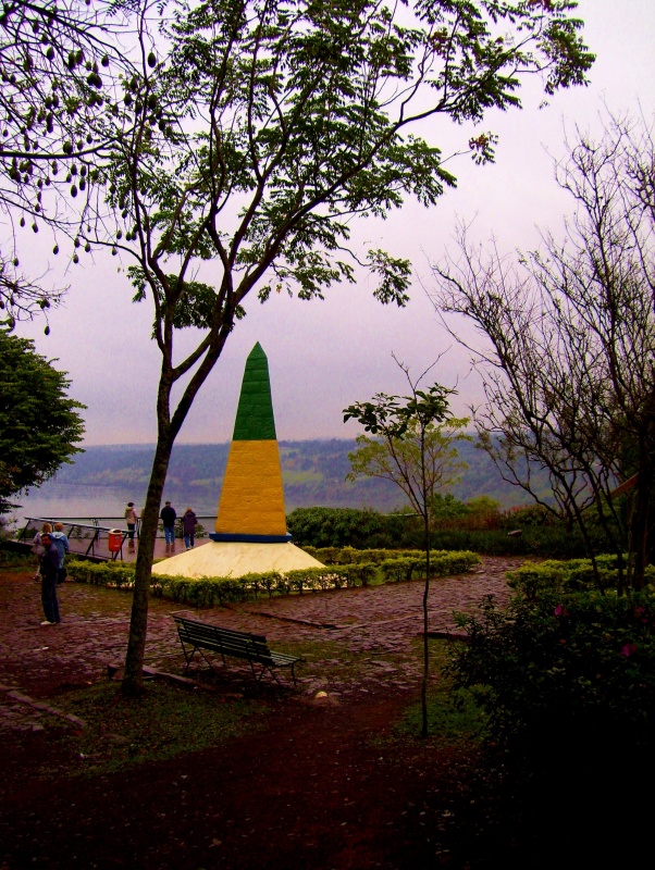 "Foz de Iguazu" de Margarita Gesualdo (marga)