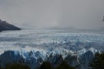 Celeste glaciar