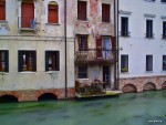 caminando Treviso, It
