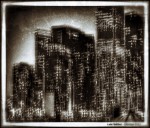 Noche y Luces de Chicago V 2