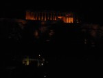 Atenas nocturna