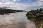 3 Fronteras Puerto Iguaz