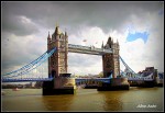 El Imponente Tower Bridge
