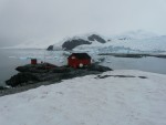 Soledad Antartica