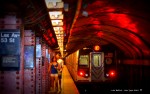 Linea E Metro NYC