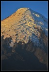 Glaciares del Volcan Lanin