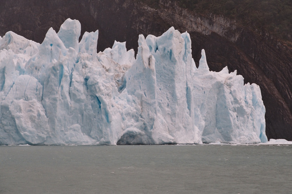 "glaciares del fin del mundo-lago argentino" de Jose Alberto Vicente